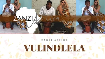 Zanzi – Vulindlela [Official Music Video]