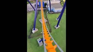 Dominator POV at King's Dominion