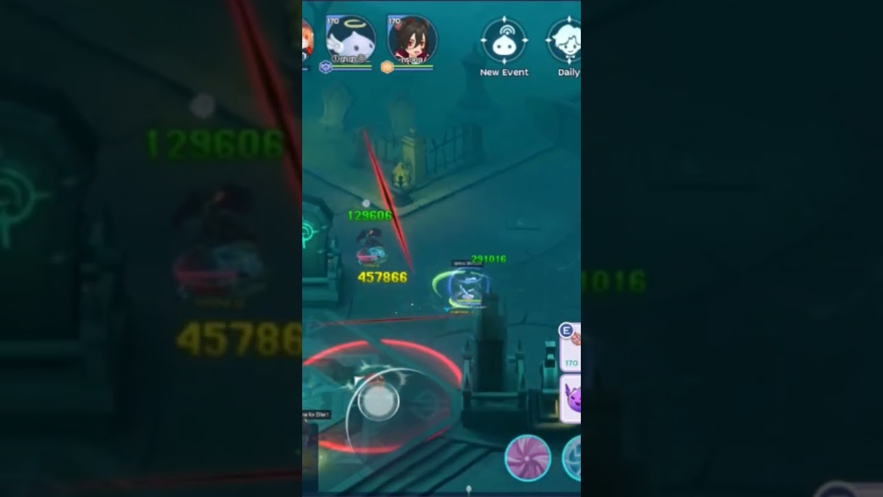 ROM2.0 : WTF Valkyry new hero class 