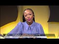 Ekhaya Jikelele @06H00 | 09 January 2024