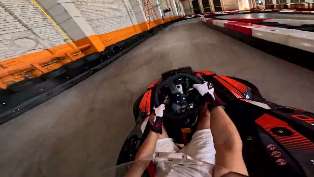 KARTINGI.LV TRASE - 3# PRACTICE (36.703) PB