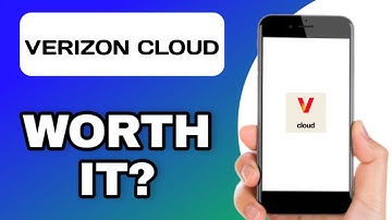 IS THE VERIZON CLOUD APP WORTH IT?  (EXPLAINED)