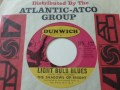 Shadows of knight   light bulb blues  45rpm