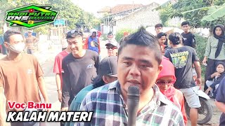 ANDI PUTRA 1 Kalah Materi Voc Banu Live Haurgeulis Kolot Tgl 23 April 2023