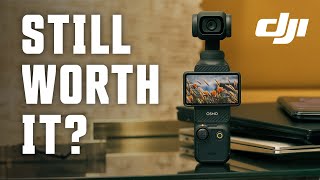 Is It Still Worth It? DJI Pocket 3 - 3 Months Later Review