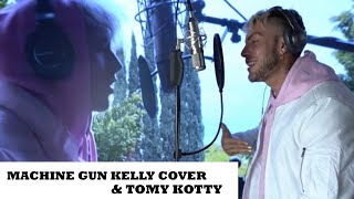 Tomy Kotty - Pretty Toxic Revolver ft. King Ivan Veres |Cover|