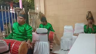 Samggar seni baji minasa