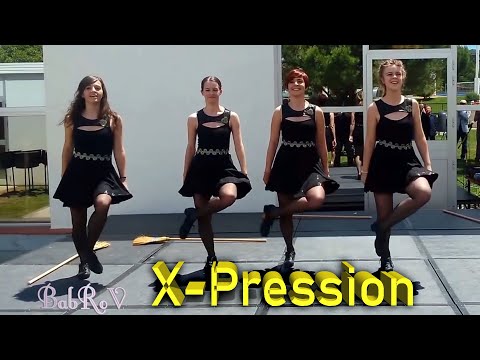 X-Pression - This Is Our Night (Maxi Trance Mix)