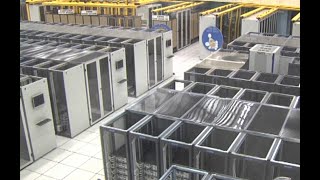 LibraryLook: Cern - Founding Fathers of The Internet