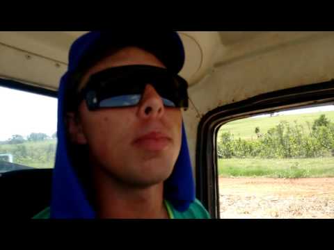 How to drive a water truck full of water!!!!!!!!!