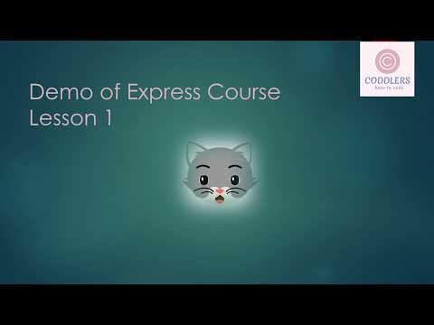 Code.org demo