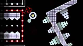Pronto lo lograre..... Dorabae basic 9:Geometry dash