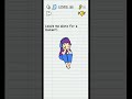 Stump Me Level 115 Walkthrough