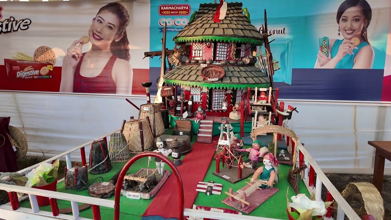 21th LEKHNATH MAHOTSAB 2082