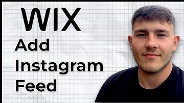 How To Add Instagram Feed To Wix Website (2025 Guide)