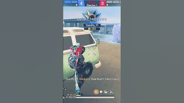 Everyone Said I Was Done. I Proved Them Wrong 💥 #shorts @AGMIFYGURUGAMING2002