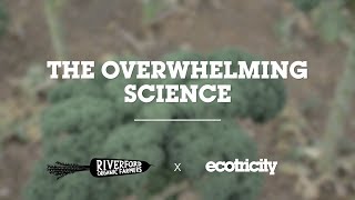 Dale Vince and Guy Singh-Watson - The Overwhelming Science