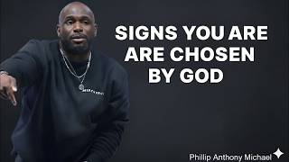 Celebrity Philip Anthony Mitchell Urgent - Signs You Are Chosen by God#gospeltruth Net Worth