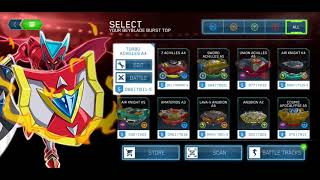How To Keep Your Beyblade Burst App Data (And level up faster). screenshot 5
