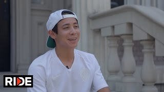 Sean Malto Interview – Injury, New Part &amp; More