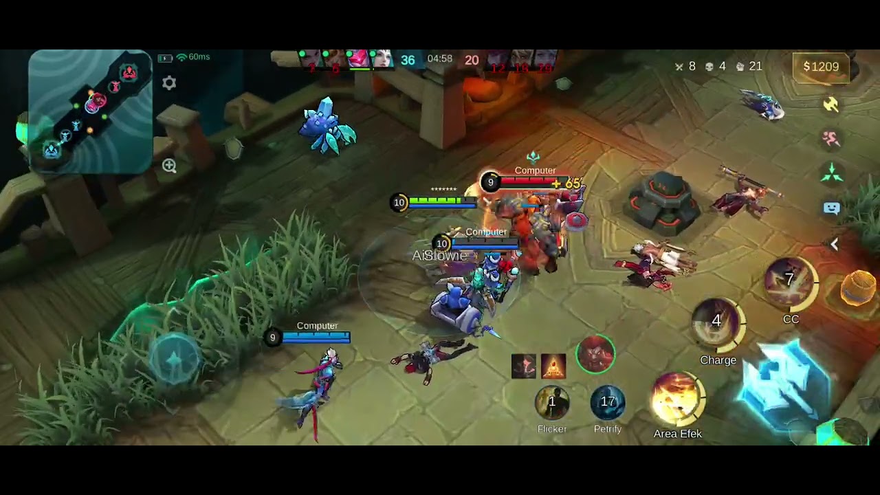 Bro padahal lag tapi kayak gini