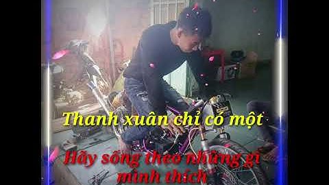 Làm những gì mình thích | 49 REMIX | Trường Hải