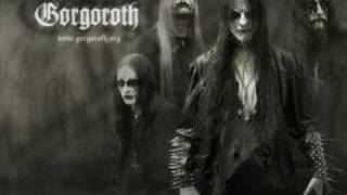 Gorgoroth - Procreating Satan chords