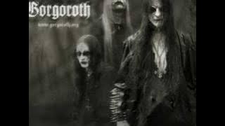 Gorgoroth - Procreating Satan