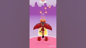 Destiny Run Satisfying gameplay Android IOS