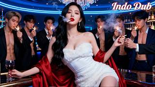 Nama hancur, cinta dan dendam bercampur, ia goda pangeran untuk balas dendam tapi jatuh cinta.