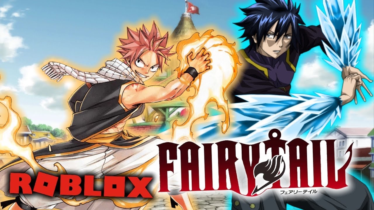 Ice Make New Codes Fairy Tail Magic Brawl Ep 6 Fairytail Roblox Server Youtube - roblox fairy tail magic brawl codes 2020