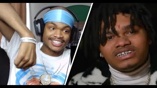 Just For The Video | NoCap - Shackles to Diamonds | REACTION