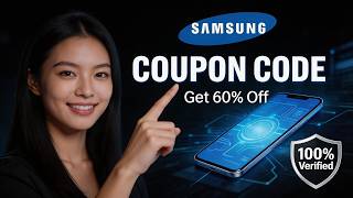 🔄 Samsung Coupon Code 2026 – Trade-In and Upgrade Program for More Savings!