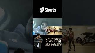 NBA YOUNG BOY - Like A Jungle - Reaction Video