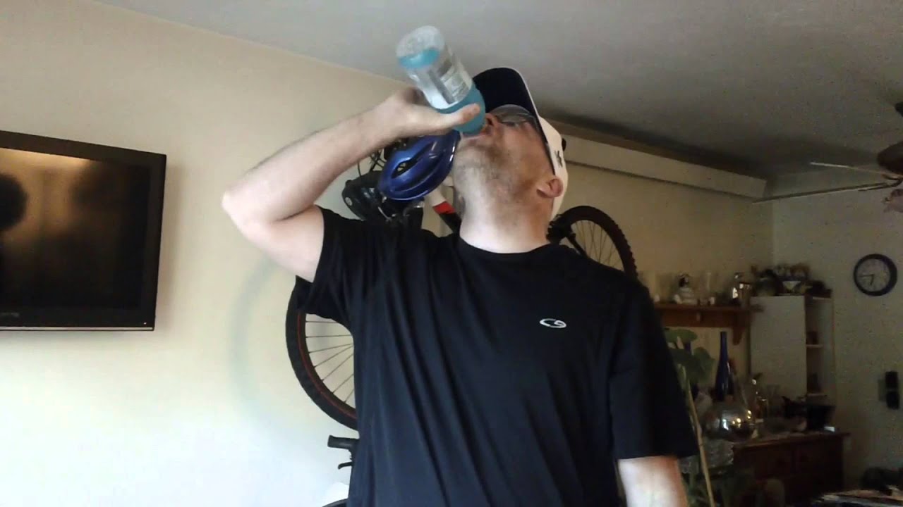 Roy Hibbert Challenge