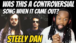 STEELY DAN Everyone&#39;s gone to the movies REACTION - I wonder if this caused a stir when it came out