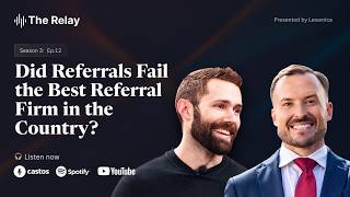 Details Did Referrals Fail the Best Referral Firm in the Country Guide