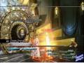 Final Fantasy XIII Final Boss-Orphan-Phase 2 (Blinded by Light)