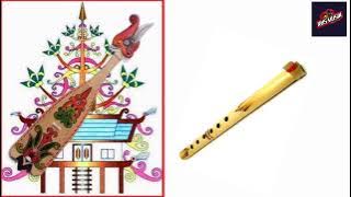 TERBARU,, KARAOKE KARUNGUT KLASIK.