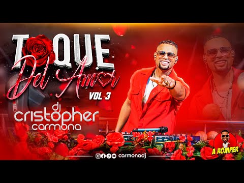 Toque del Amor Vol.3 | Palmira (Monasterio Rooftop)