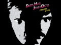 Hall & Oates - Head Above Water