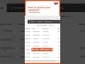 How to update your caseload - SLP Toolkit