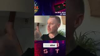 Blue Stahli: Music, Loss, and Creative Connection #shorts