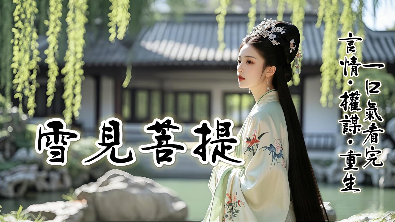 完結：我死那天，是未婚夫婿的大喜之日。城郊的破廟裏，我七竅流血，伏在蒲團上，對早已蒙塵的觀音像流淚。信女此生，未曾有愧于天地，可是爲什麽，落得個衆叛親離？ 觀音不語，悲憫看我......