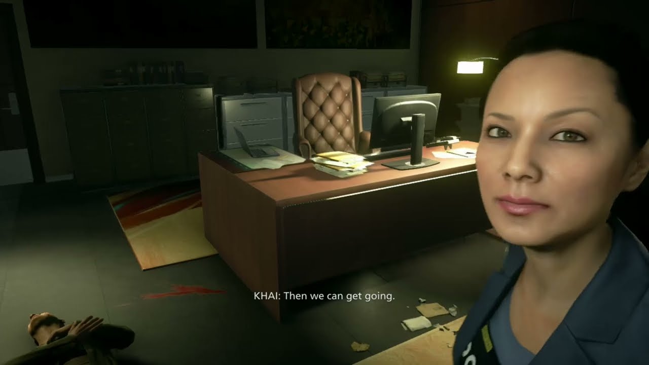 Battlefield Hardline Campaign #2