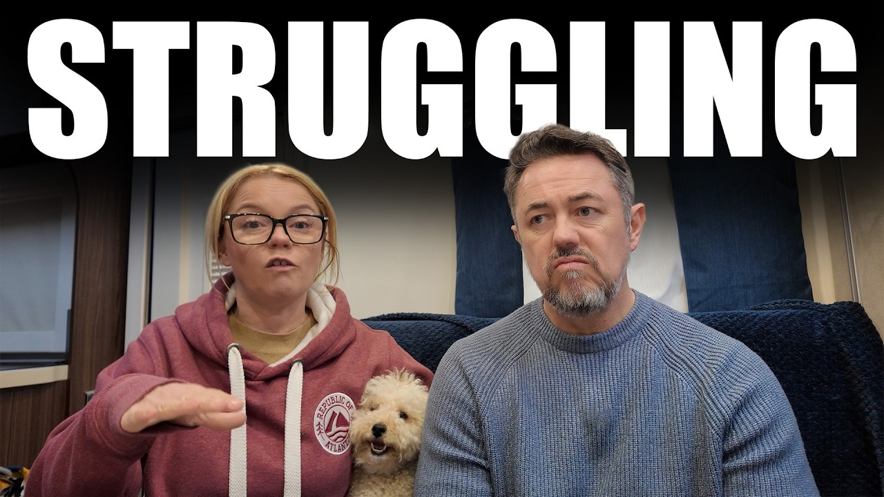 We Need to Talk About This