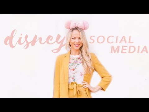 MY CAREER JOURNEY | How I landed my dream Disney job! ✨