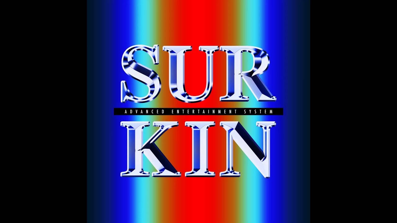 在 YouTube 上观看 Surkin - Boot Screen 在 YouTube 上观看 Surkin - Boot Screen