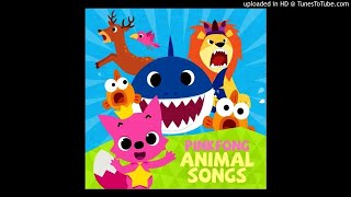 34 - Pinkfong - Baby Shark