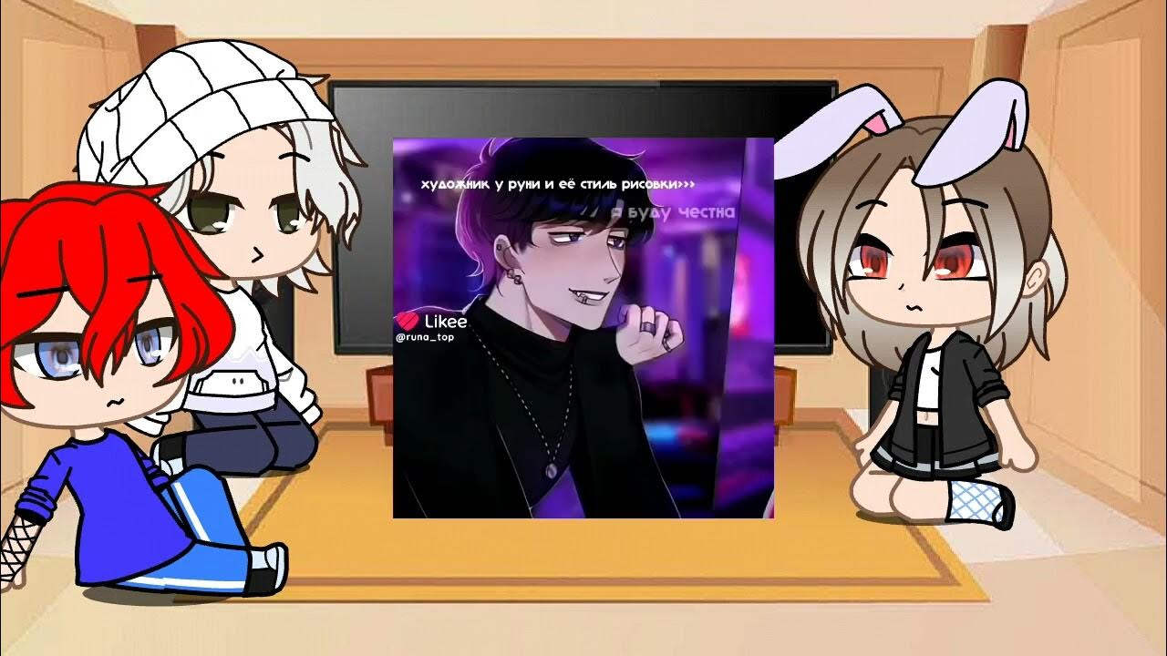 руня майнкрафт но я стала айдолом